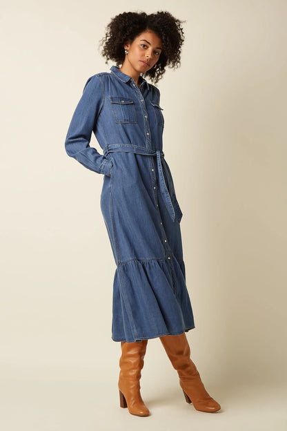 Denim Blue