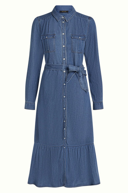 Denim Blue