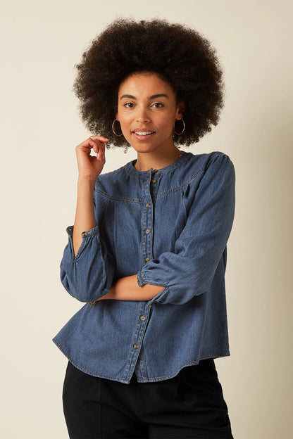 Denim Blue