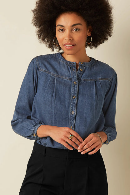 Denim Blue
