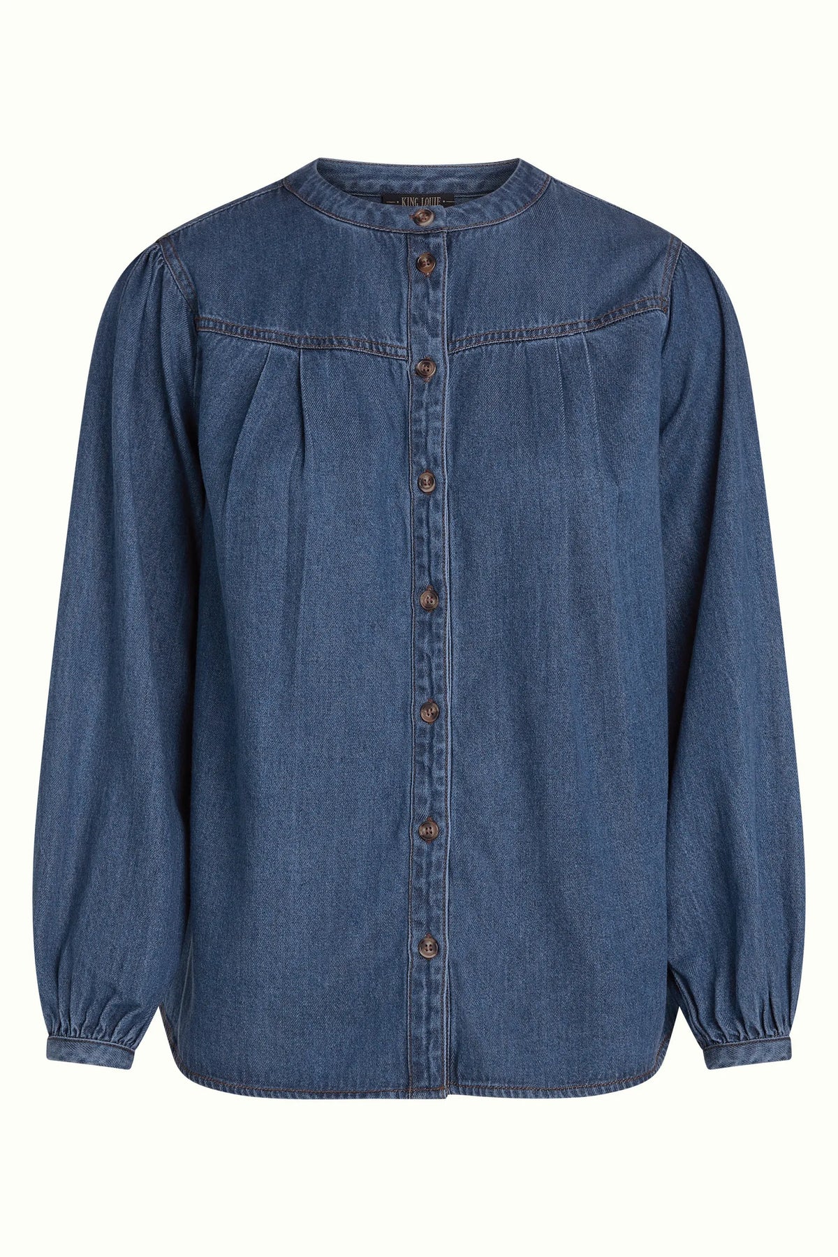 Denim Blue