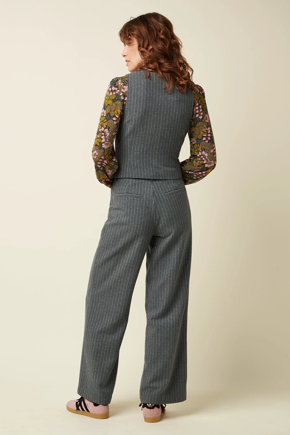 Grey Melange