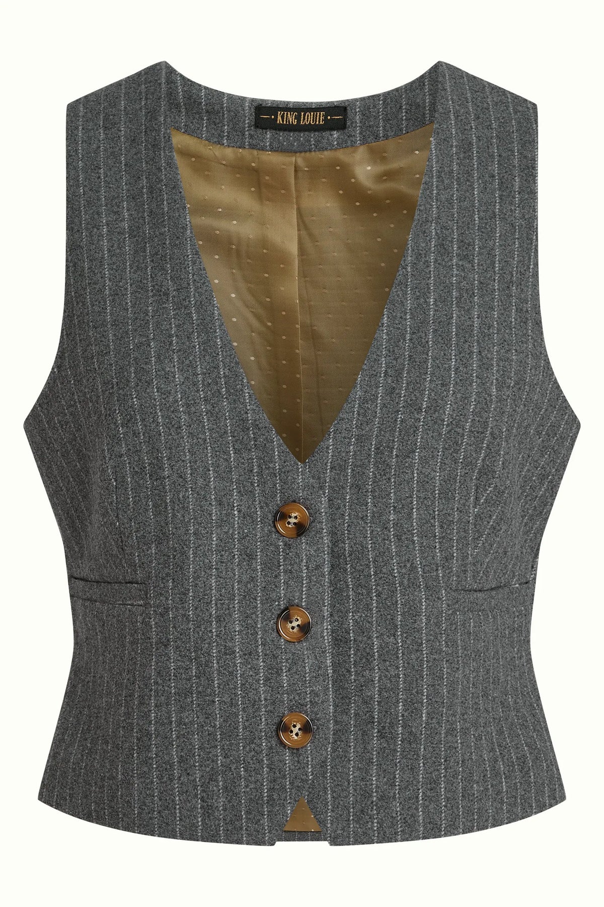 Grey Melange