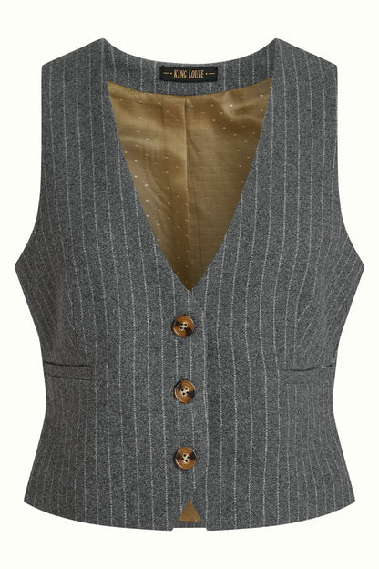 Grey Melange