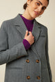 Grey Melange
