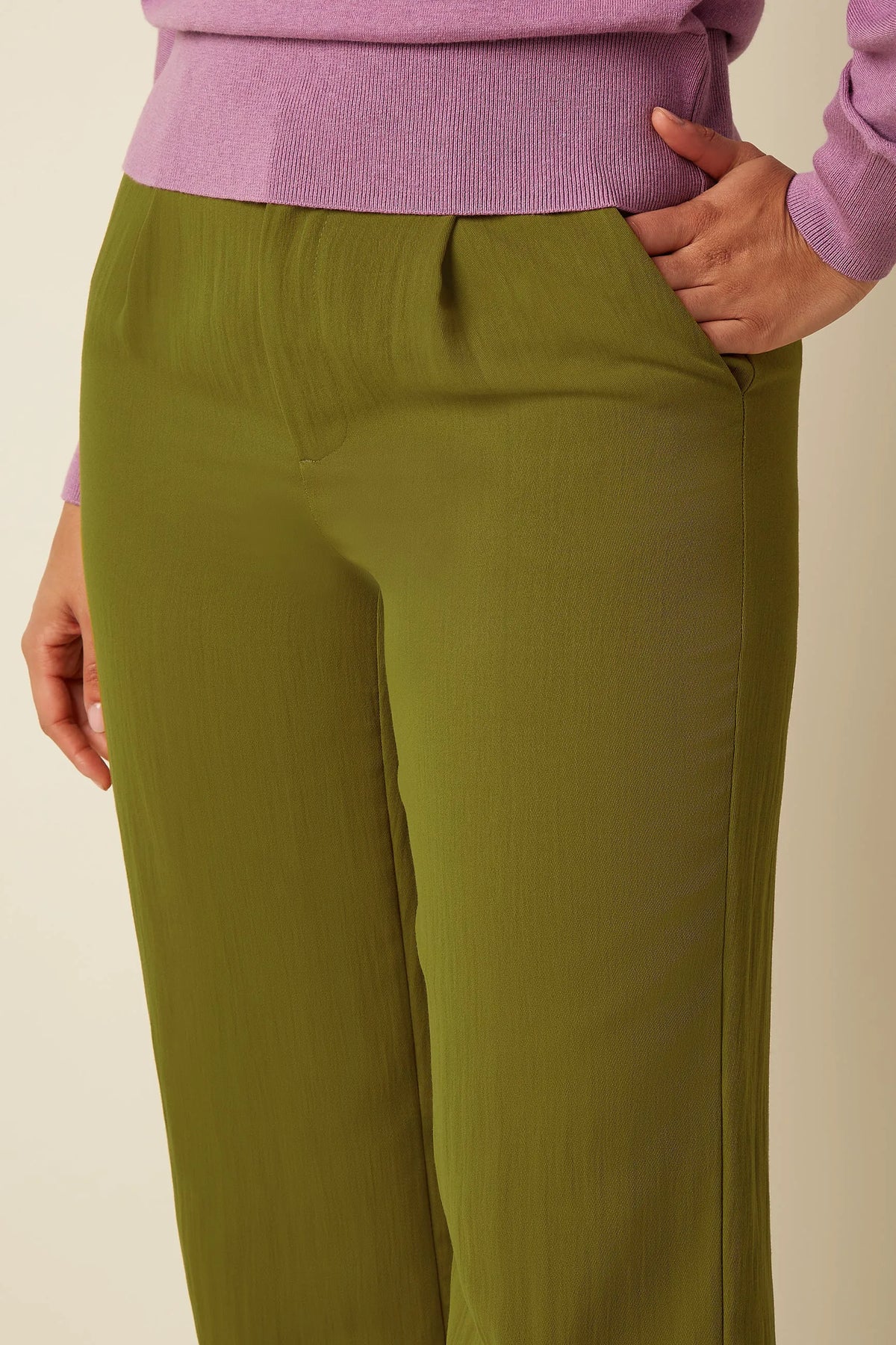 Mustard Green