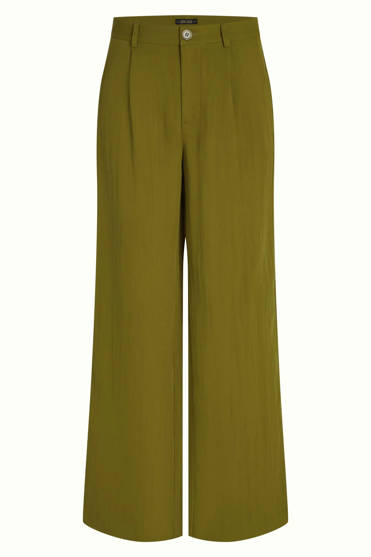 Mustard Green