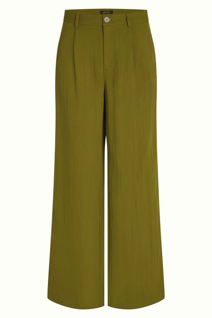 Mustard Green