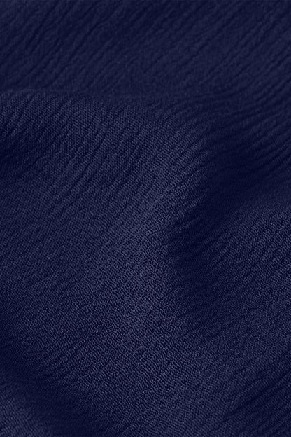 Ink Blue