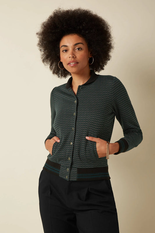Pine Green