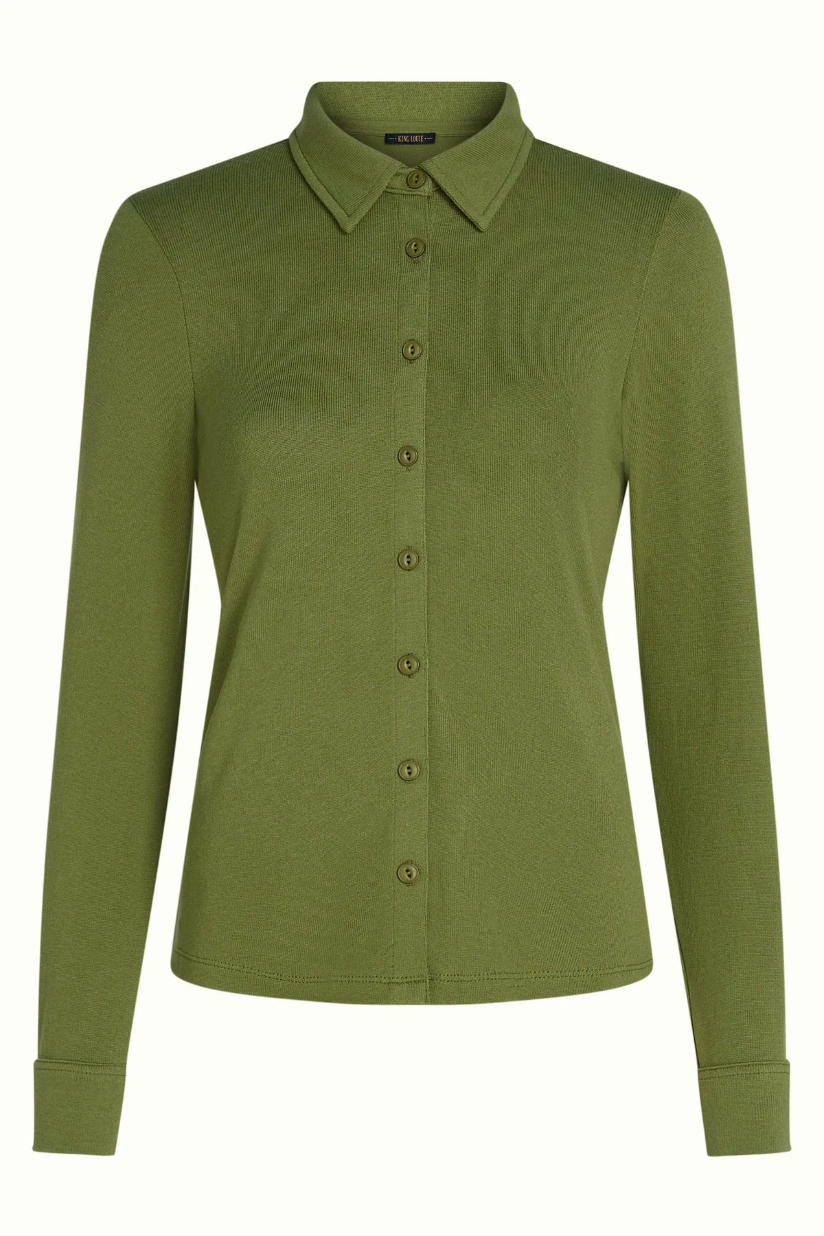 Posey Green