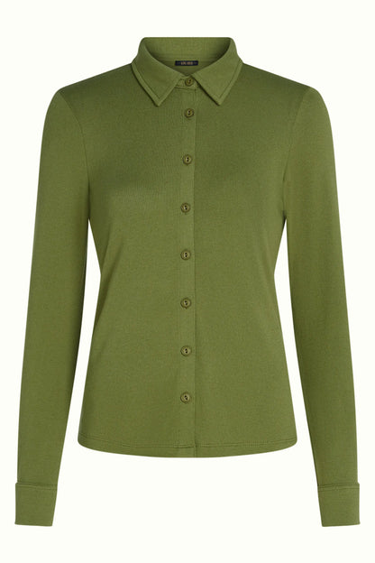 Posey Green