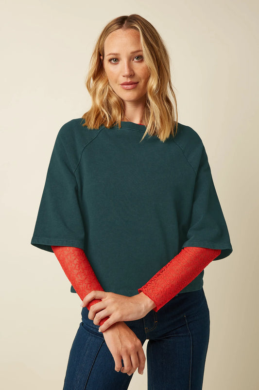 Pine Green