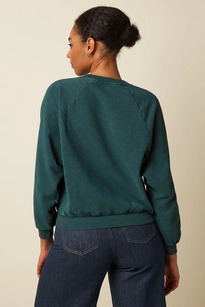 Pine Green