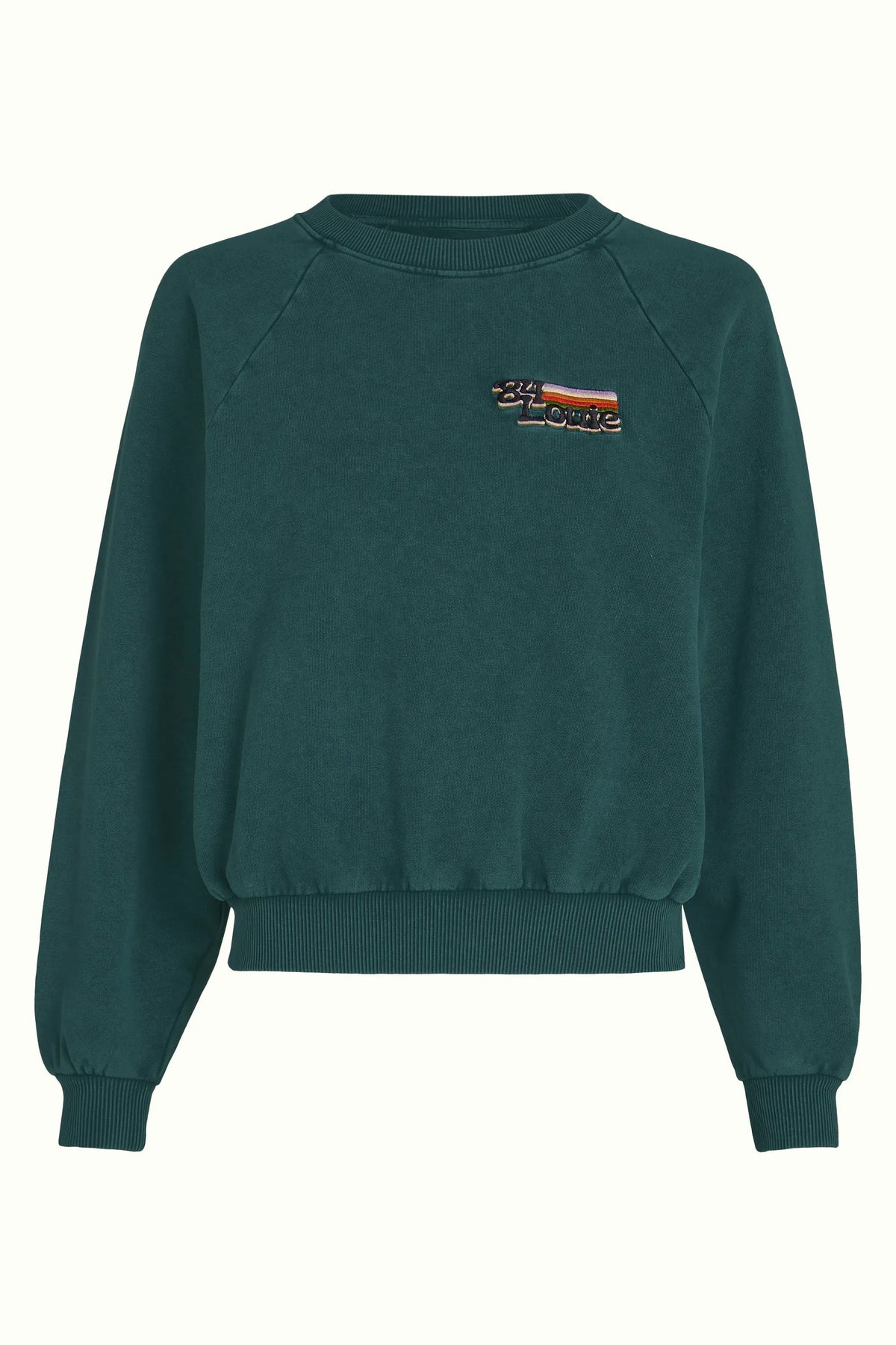 Pine Green