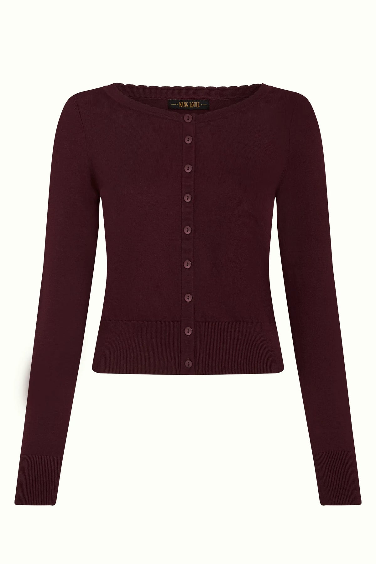 Porto Red