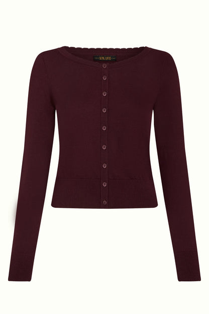 Porto Red