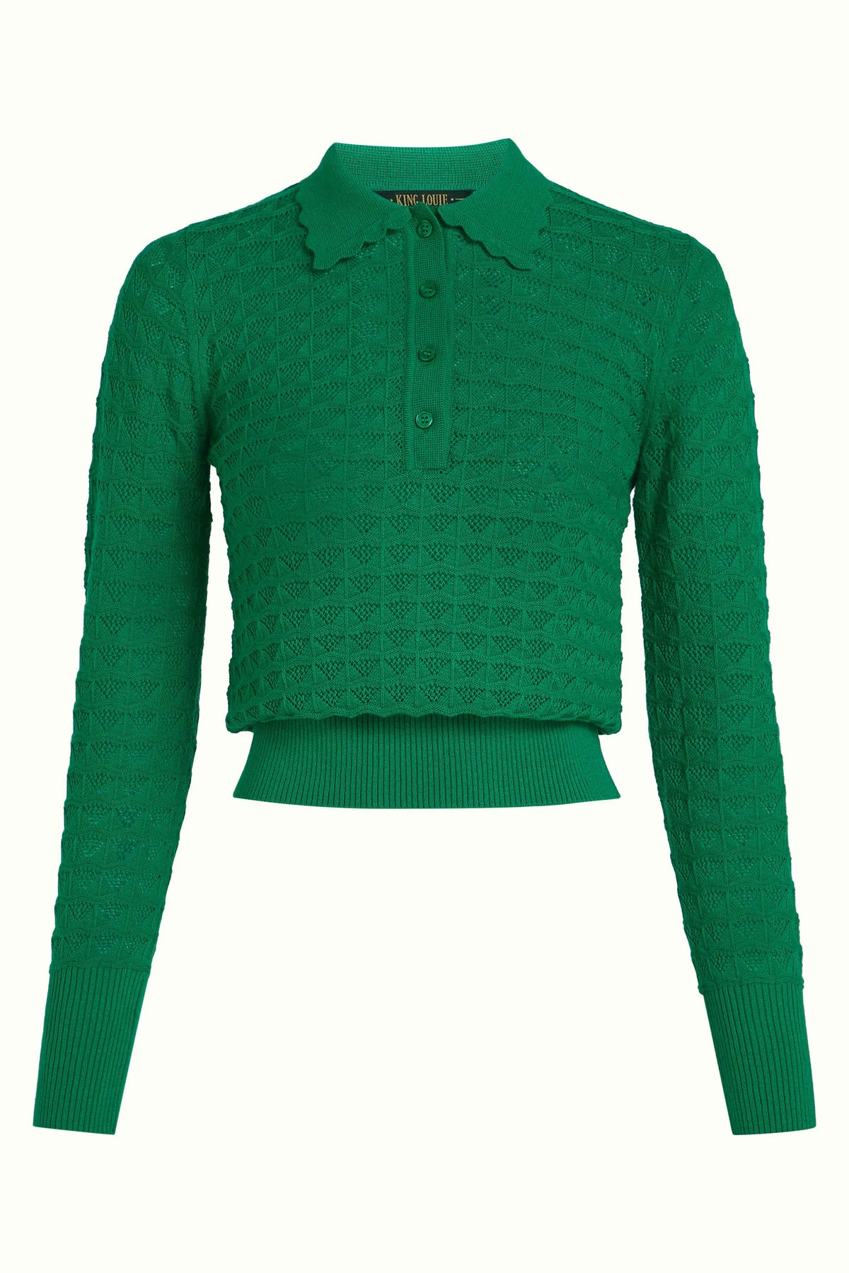 Meadow Green