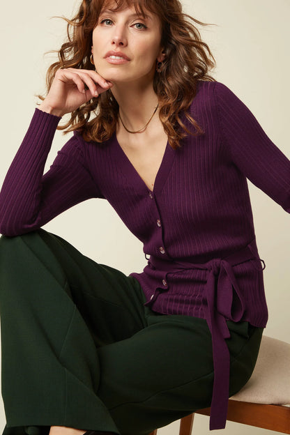 Caspia Purple