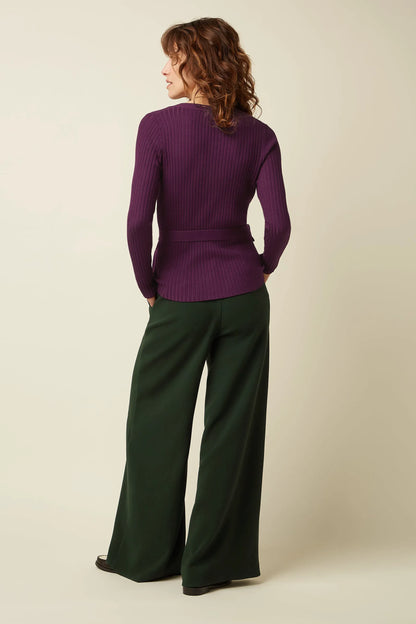 Caspia Purple