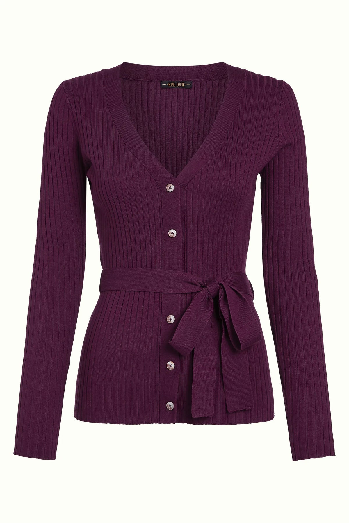 Caspia Purple