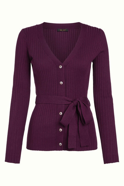Caspia Purple
