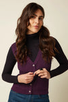 Caspia Purple