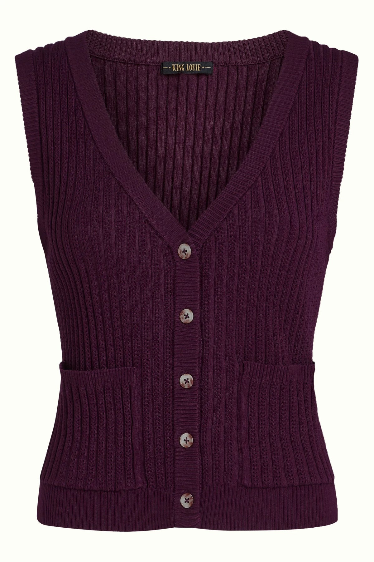 Caspia Purple