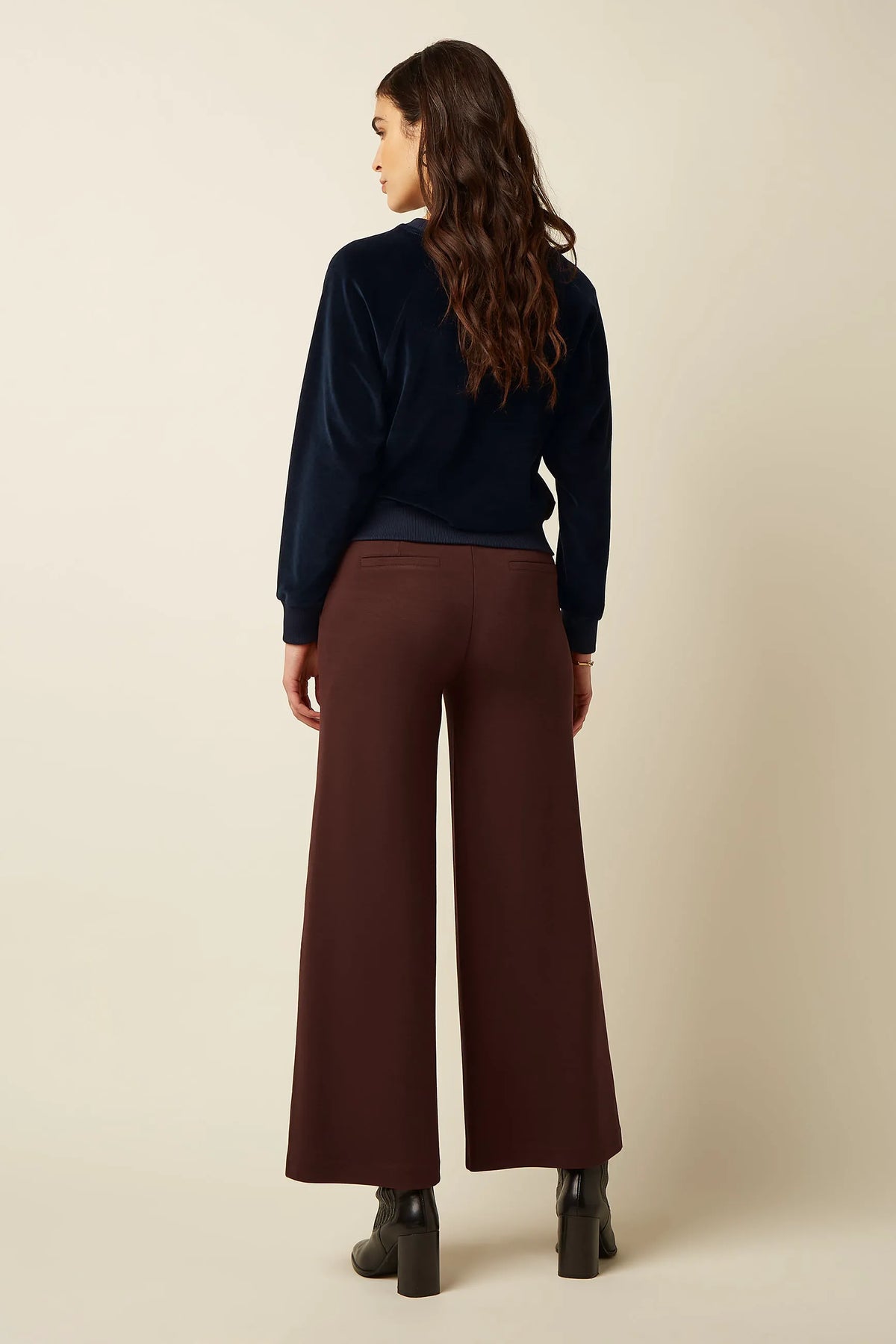 Rum Brown