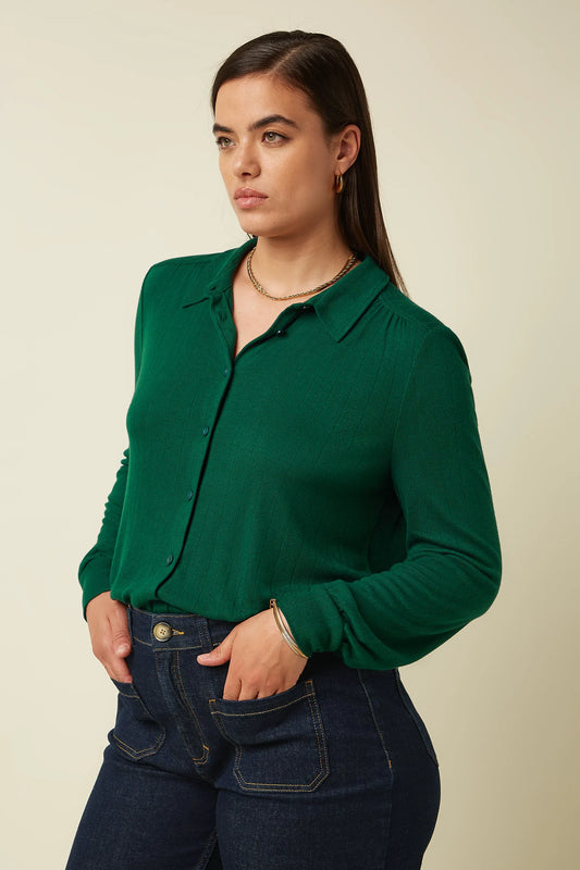 Pine Green