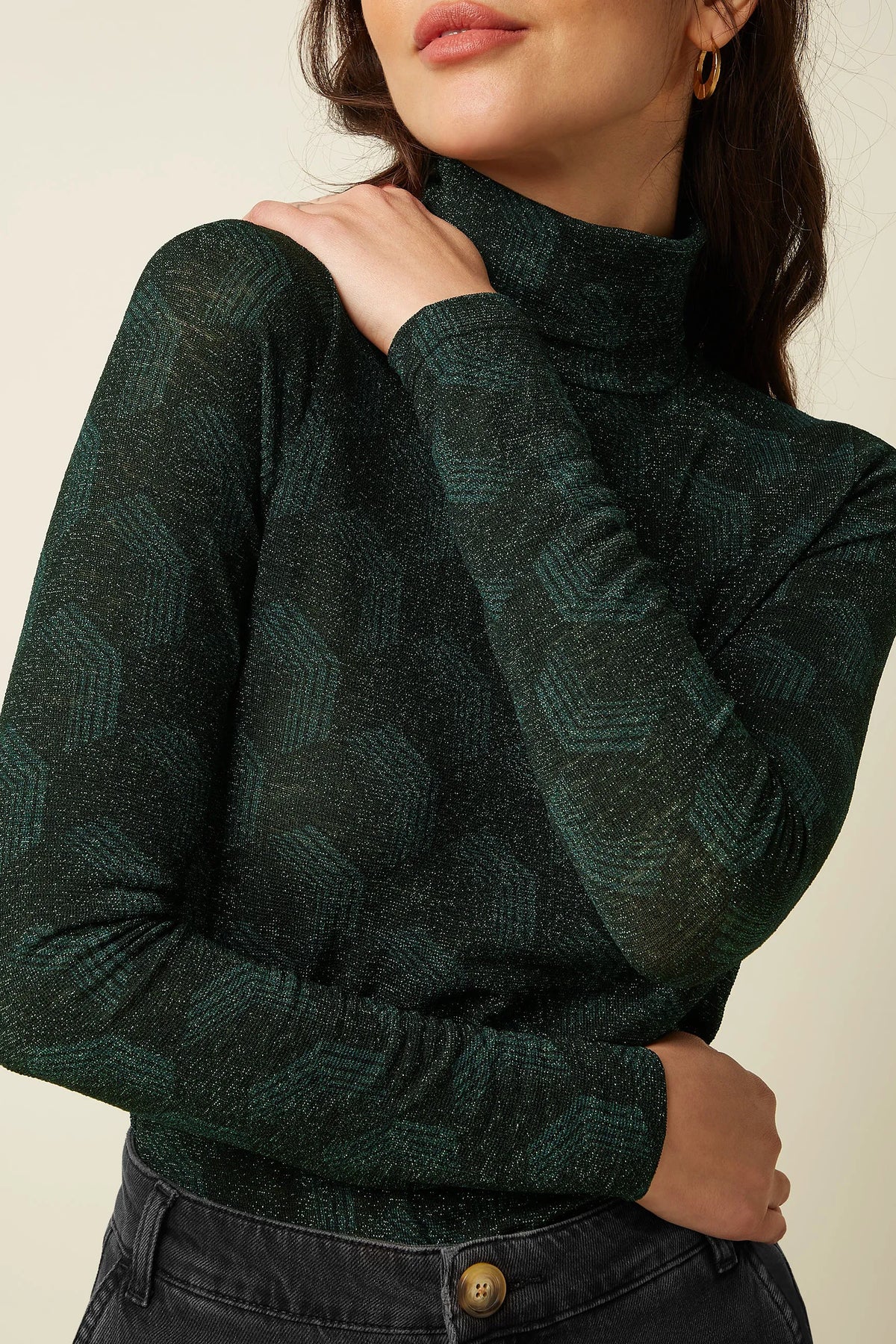 Pine Green