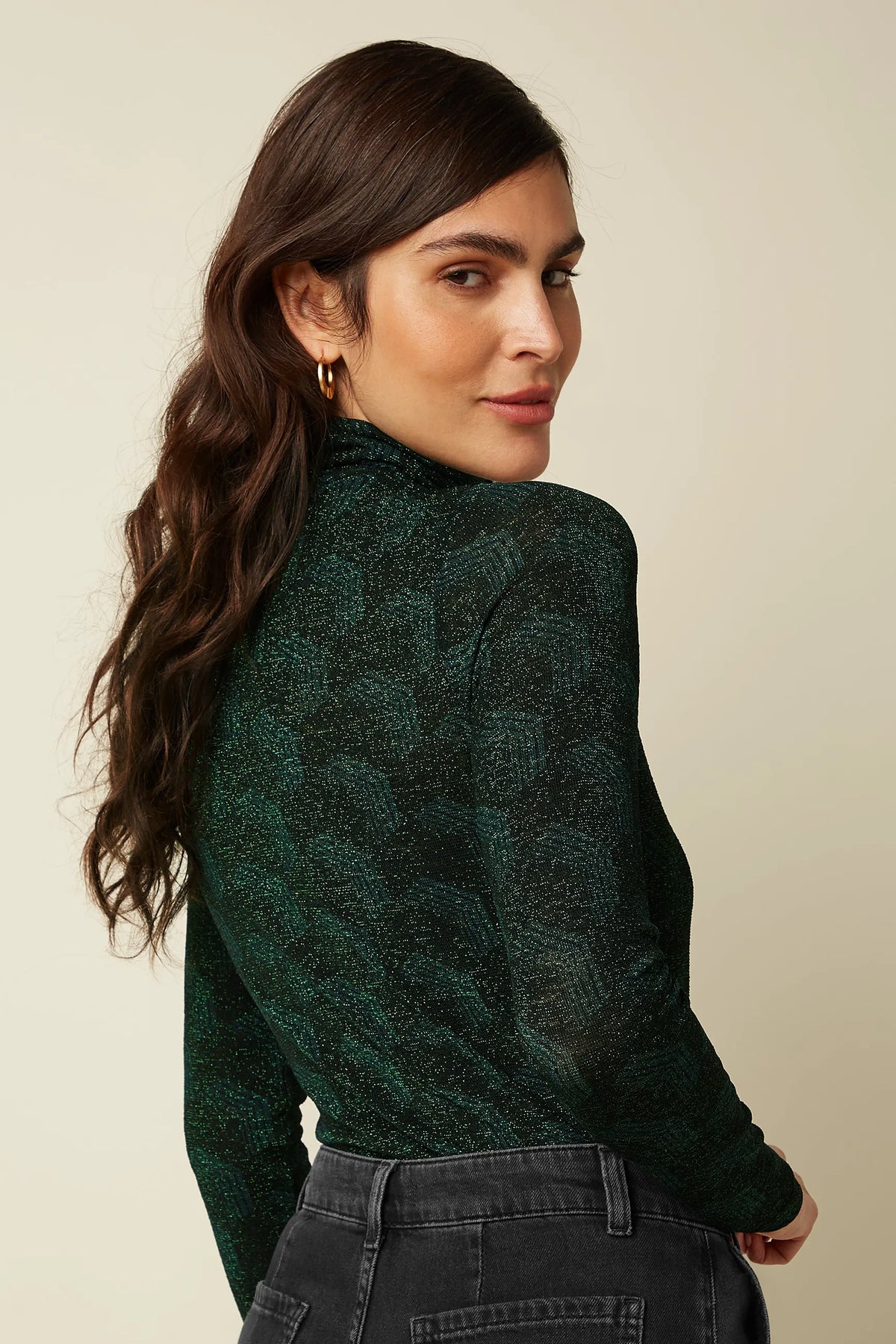 Pine Green