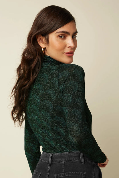Pine Green