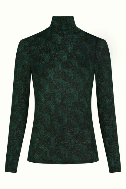 Pine Green