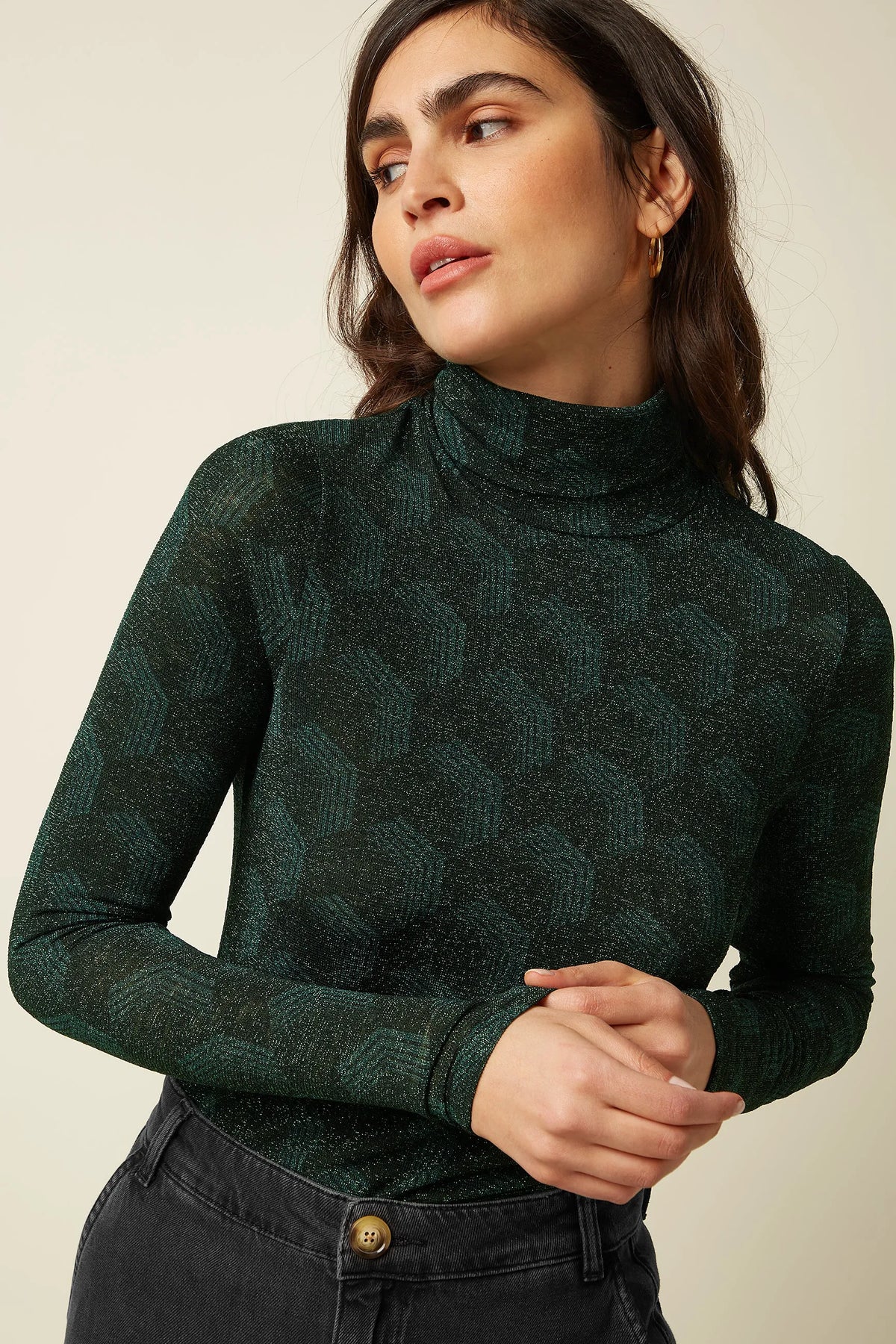 Pine Green