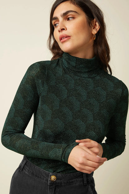 Pine Green