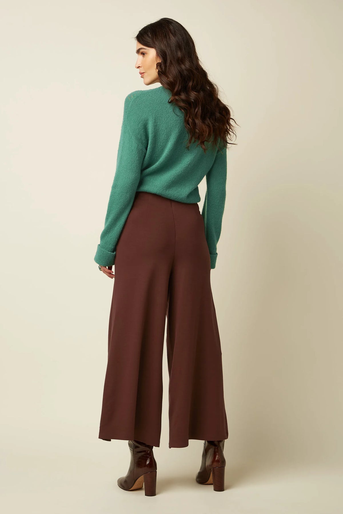 Rum Brown