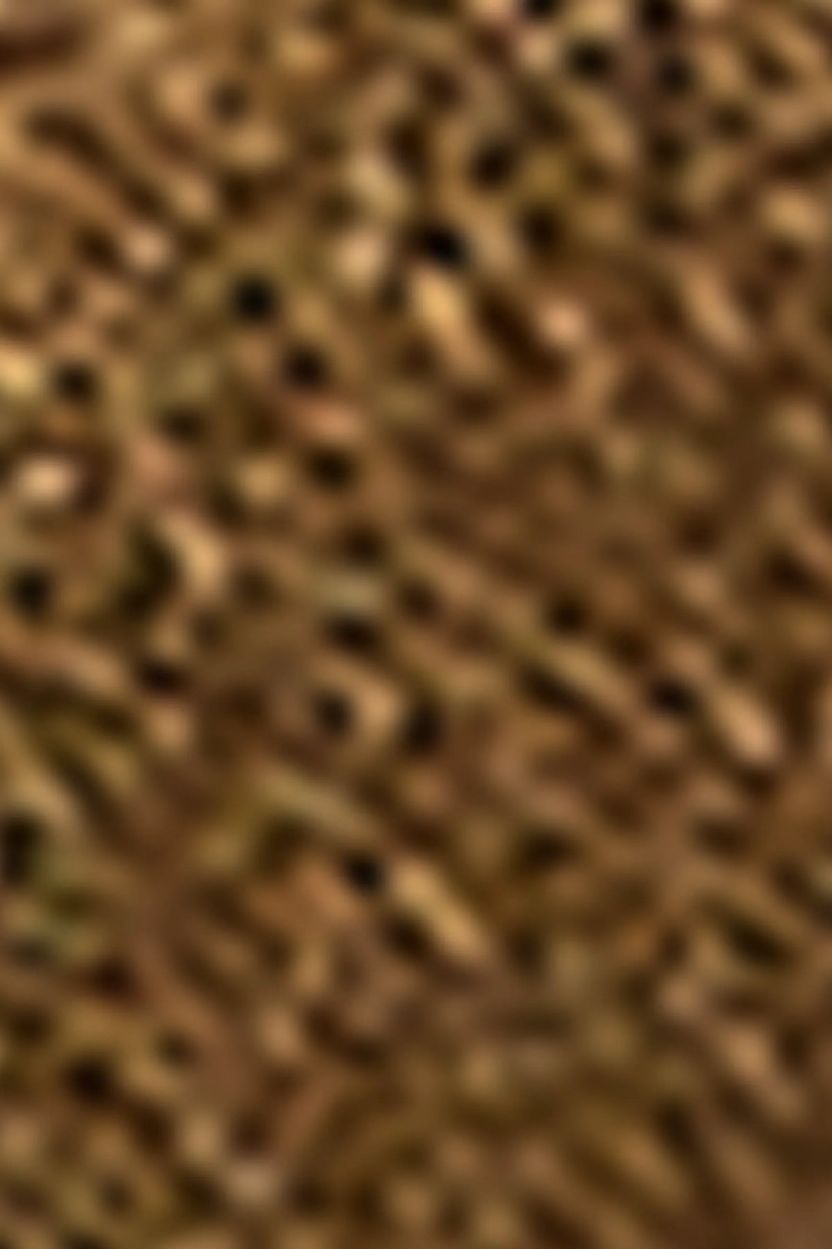 Golden Brown