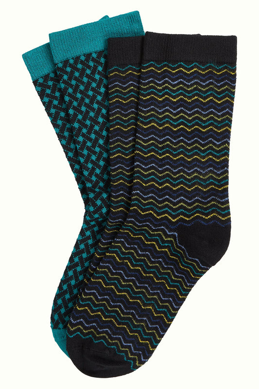 Ponderosa Green