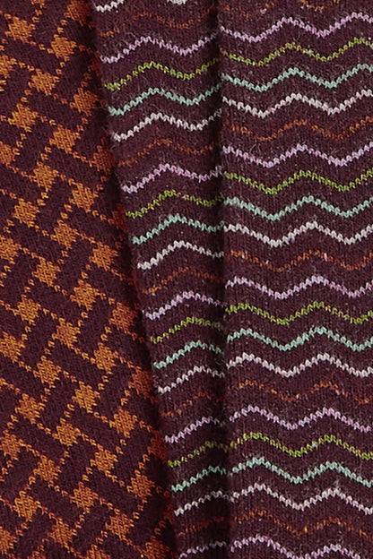 Spicy Brown