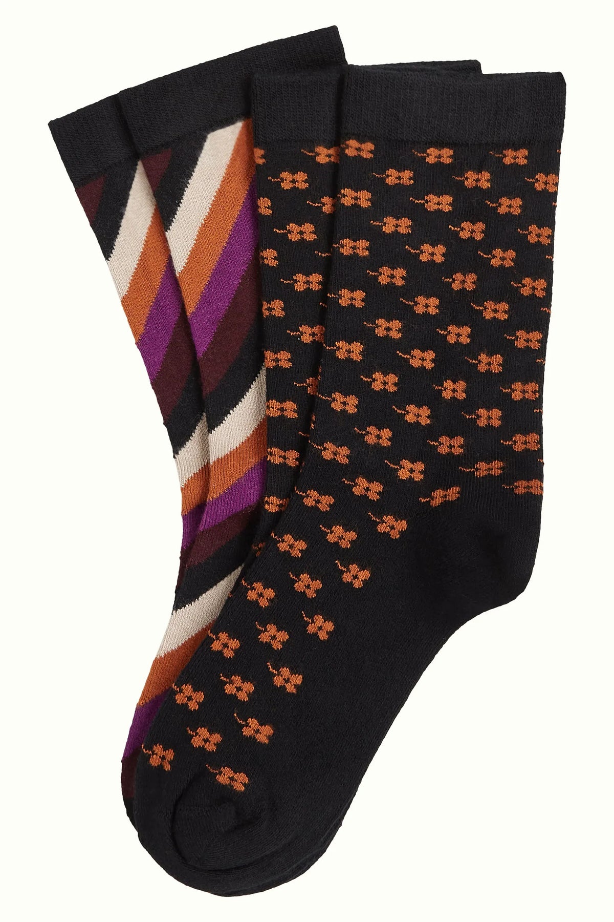 Spicy Brown