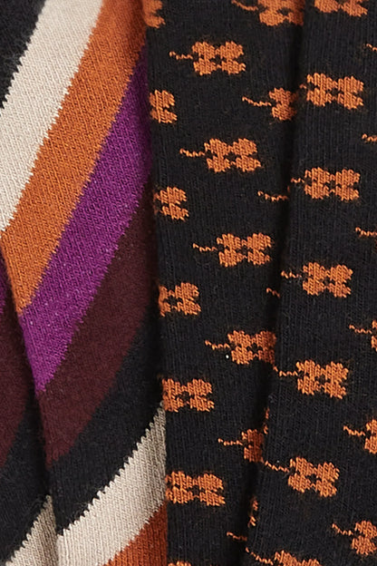 Spicy Brown