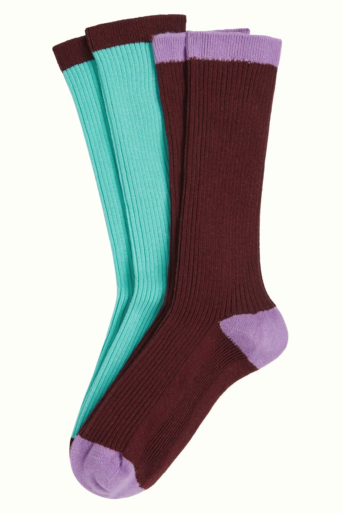 Viridis Green