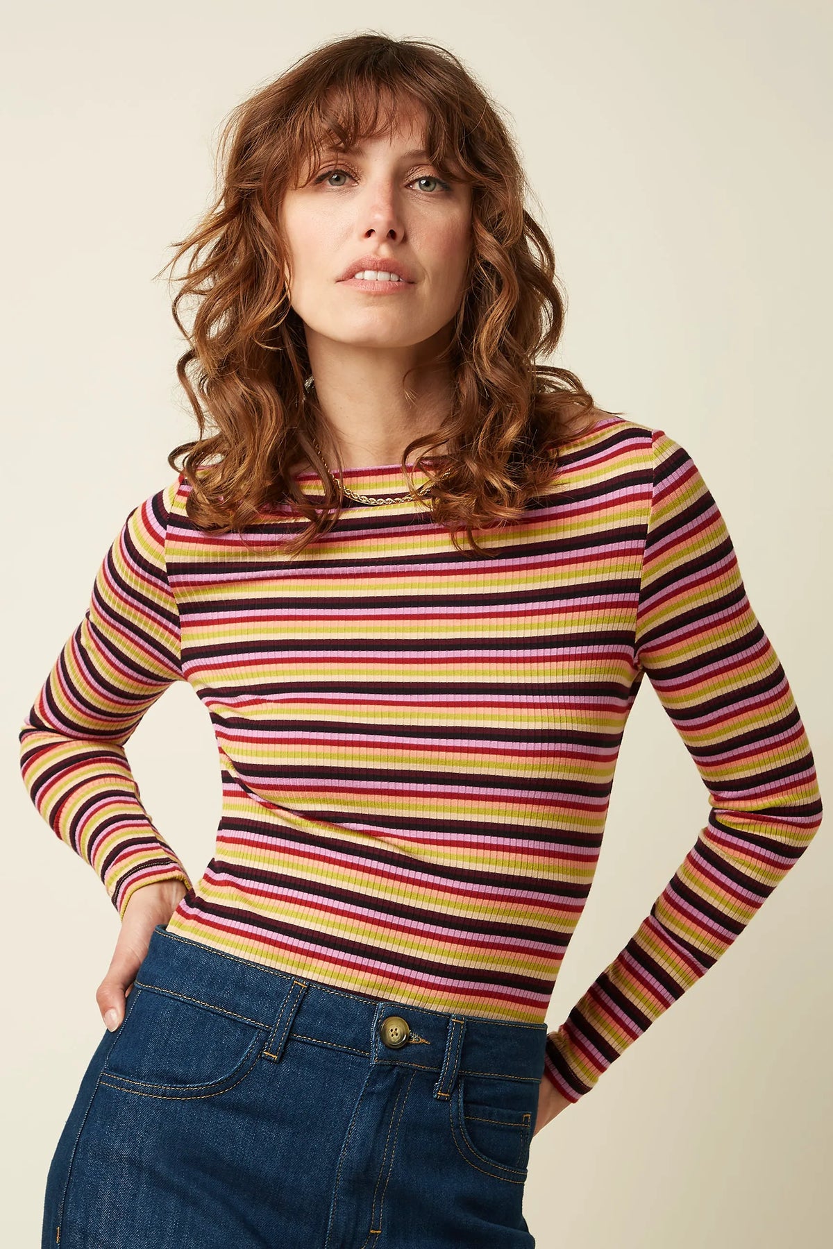 Multi Color