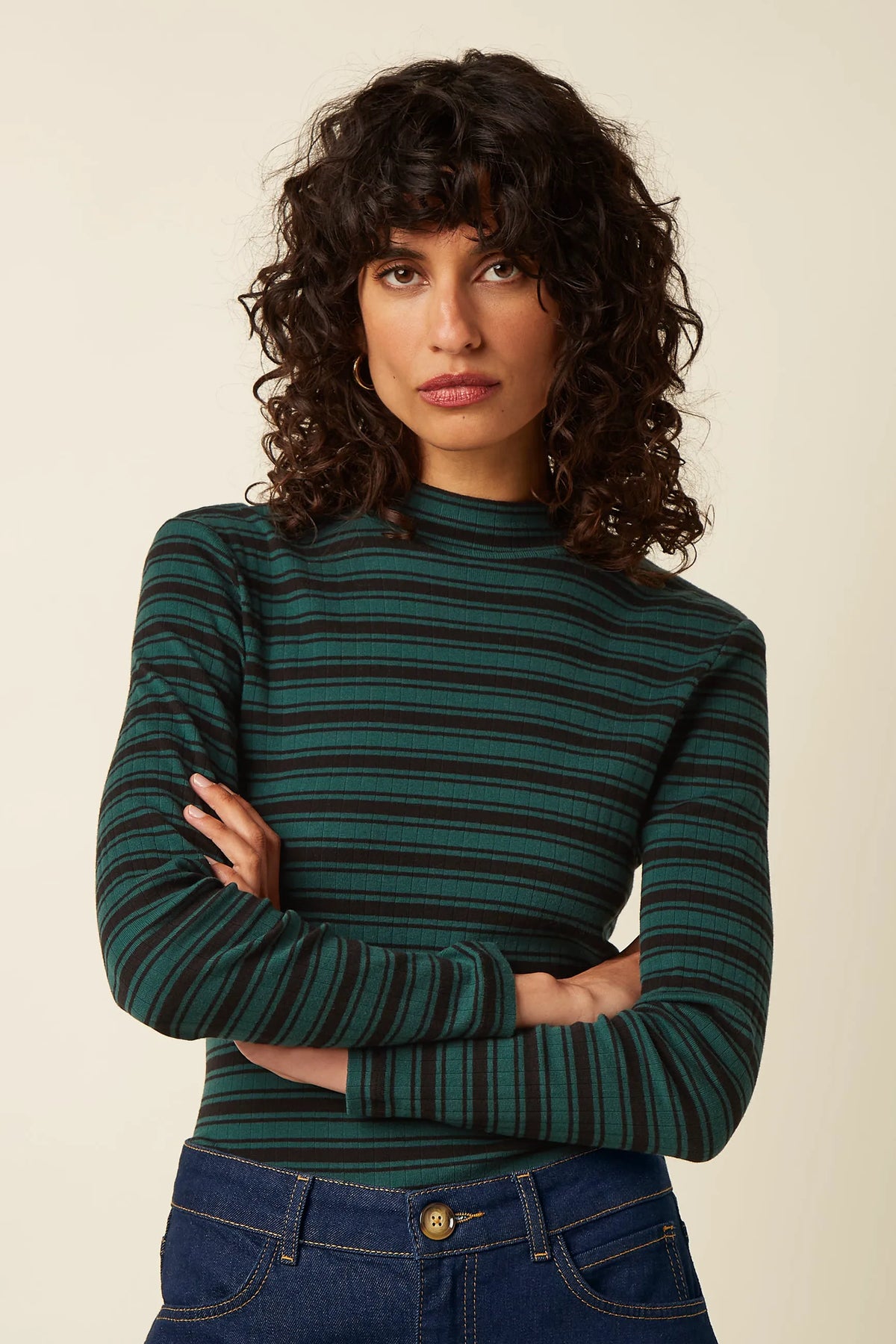 Botanical Green