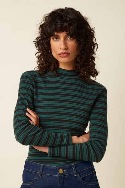 Botanical Green