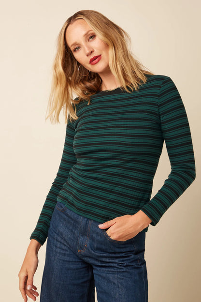Botanical Green