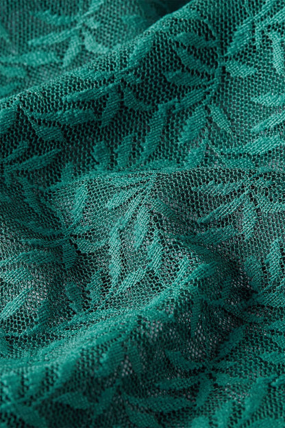 Dragonfly Green