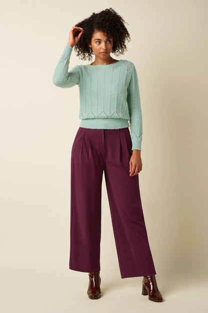 Mint Green