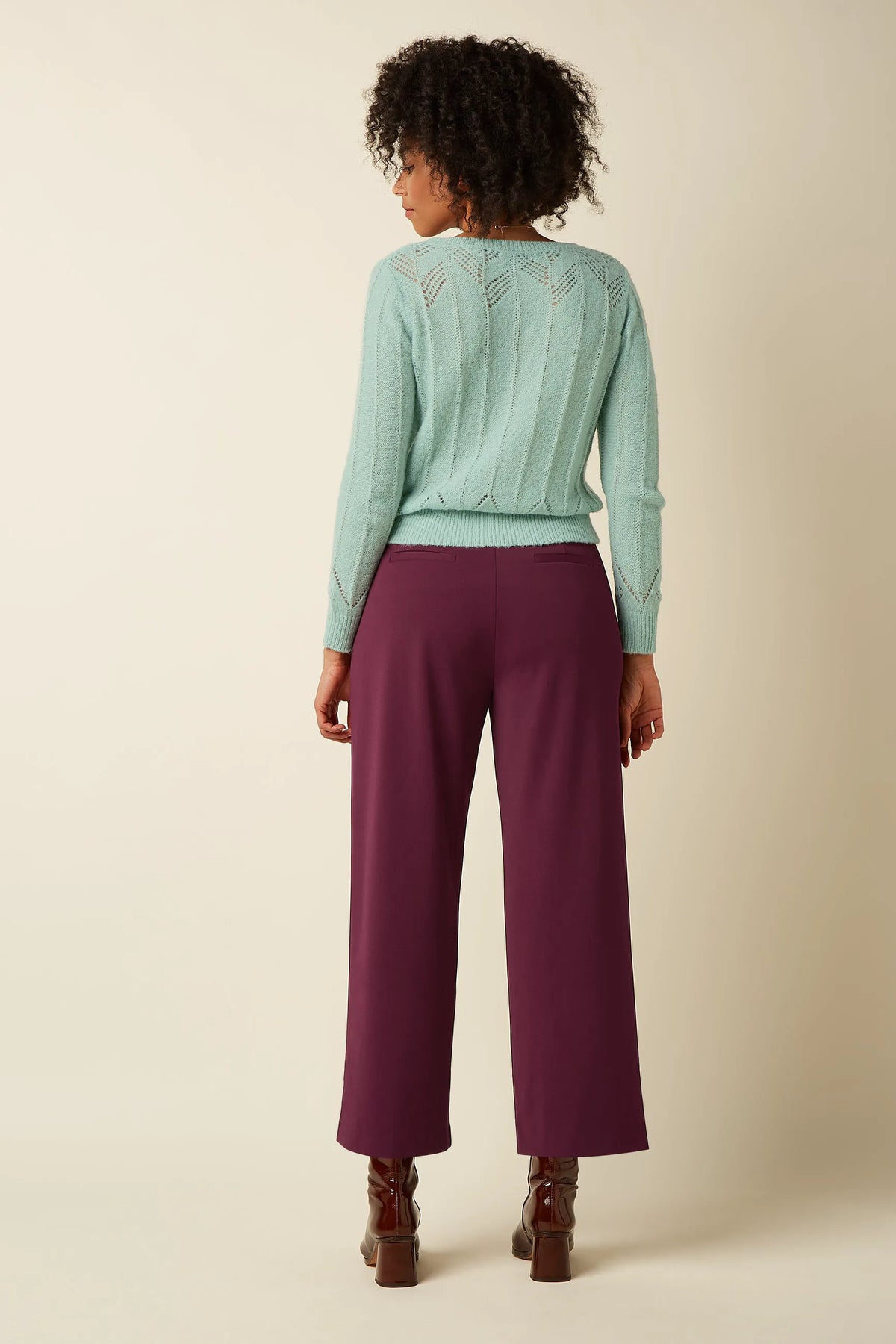 Mint Green